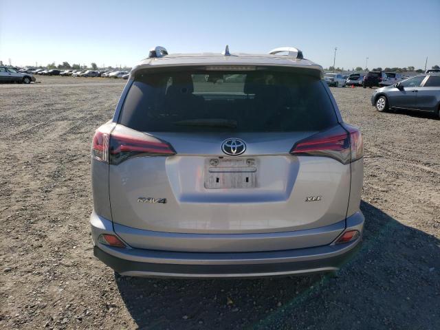 Photo 6 from auction – 2017 TOYOTA RAV4 XLE with VIN 2T3WFREV0HW374648