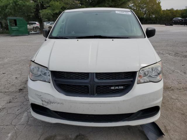 Photo 5 from auction – 2013 RAM TRADESMAN with VIN 2C4JRGAG5DR784220