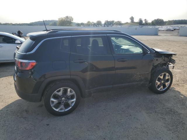 Photo 3 from auction – 2020 JEEP COMPASS LI with VIN 3C4NJCCB9LT220083