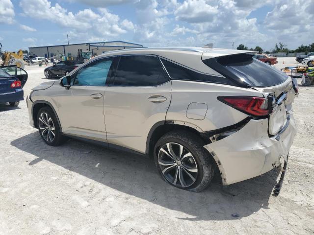 Photo 2 from auction – 2019 LEXUS RX 350 BAS with VIN 2T2ZZMCA2KC128186