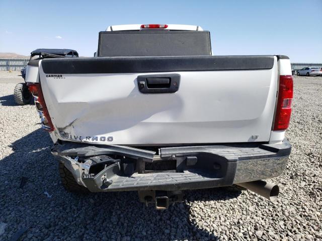 Photo 6 from auction – 2014 CHEVROLET SILVERADO with VIN 1GC1KXC84EF136628
