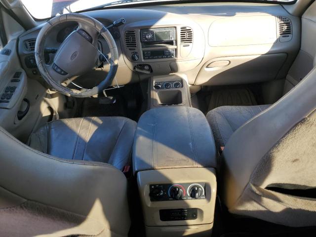 Photo 8 from auction – 2000 FORD EXPEDITION with VIN 1FMPU18L5YLA93501