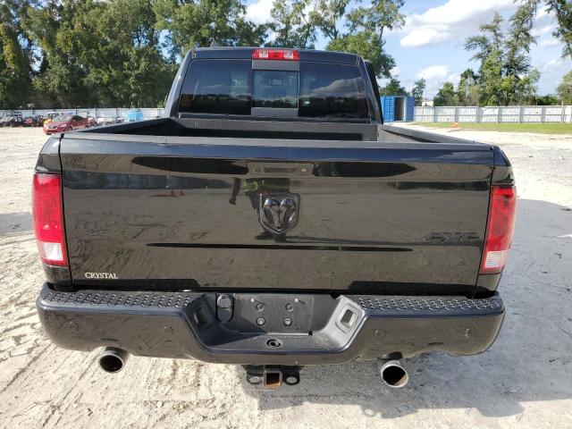 Photo 6 from auction – 2018 RAM 1500 SLT with VIN 1C6RR7GTXJS164407