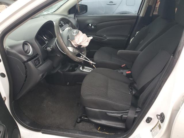 Photo 7 from auction – 2016 NISSAN VERSA S with VIN 3N1CN7AP9GL851250