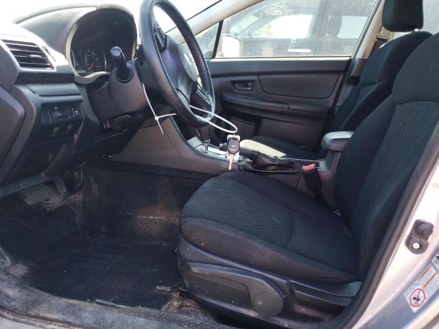 Photo 7 from auction – 2015 SUBARU IMPREZA with VIN JF1GPAA65F8223427