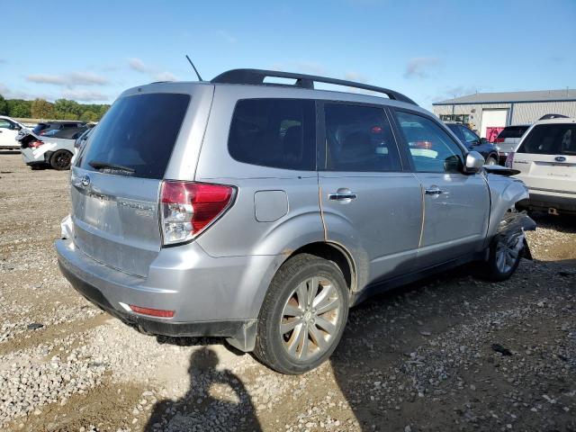 Photo 3 from auction – 2012 SUBARU FORESTER 2 with VIN JF2SHADC0CH449567