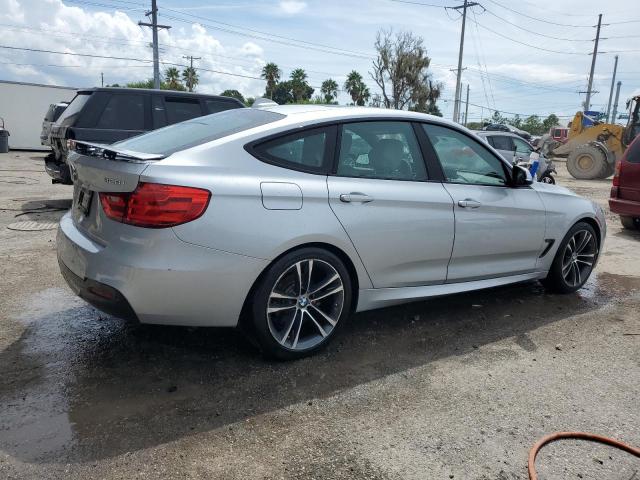 Photo 3 from auction – 2015 BMW 328 XIGT S with VIN WBA8Z5C57FD671502