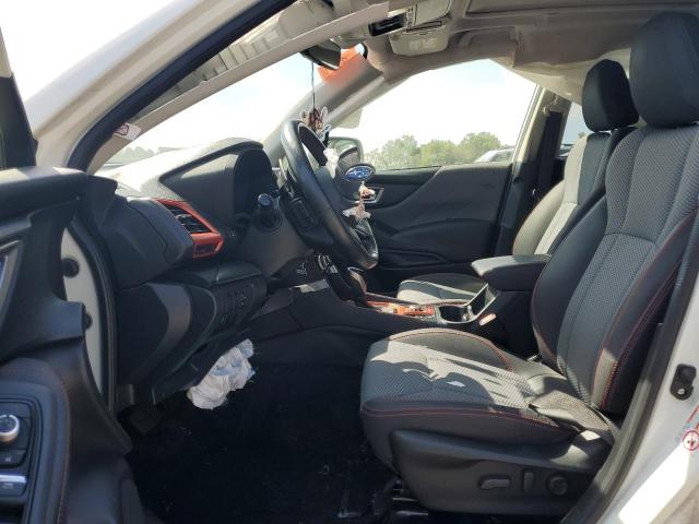 Photo 7 from auction – 2019 SUBARU FORESTER S with VIN JF2SKAJC1KH426903
