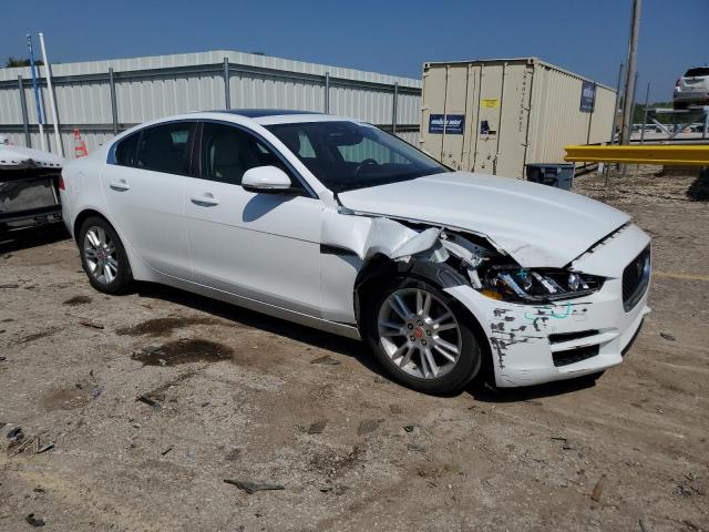 Photo 4 from auction – 2018 JAGUAR XE PREMIUM with VIN SAJAD4FXXJCP20542