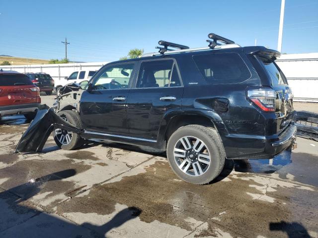 Photo 2 from auction – 2014 TOYOTA 4RUNNER SR with VIN JTEBU5JR8E5161886