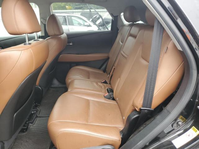 Photo 11 from auction – 2015 LEXUS RX 450H with VIN 2T2BC1BA4FC005725