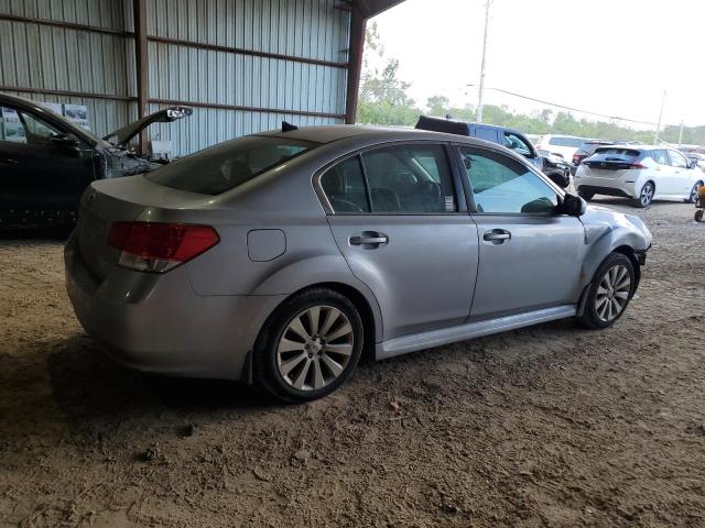Photo 3 from auction – 2011 SUBARU LEGACY 2.5 with VIN 4S3BMBL69B3261833