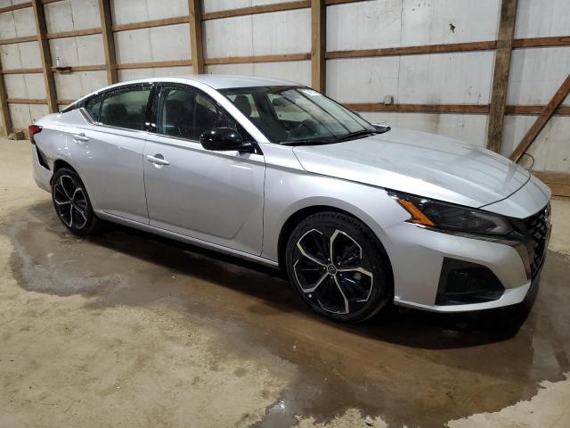 Photo 4 from auction – 2024 NISSAN ALTIMA SR with VIN 1N4BL4CV1RN351939