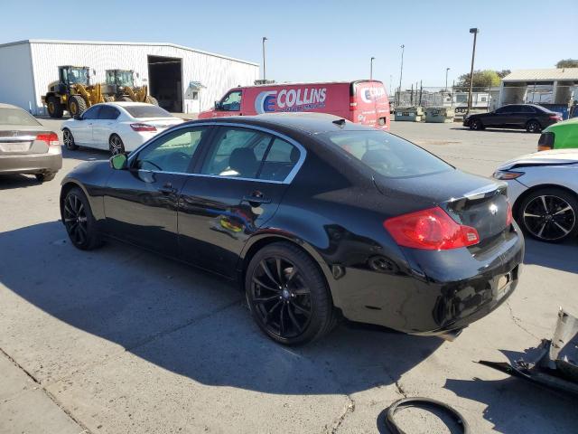 Photo 2 from auction – 2013 INFINITI G37 BASE with VIN JN1CV6AP9DM304510