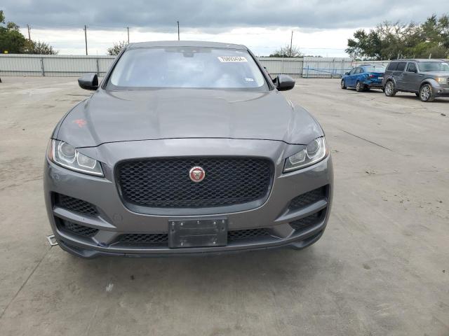 Photo 5 from auction – 2017 JAGUAR F-PACE PRE with VIN SADCJ2BV9HA056429