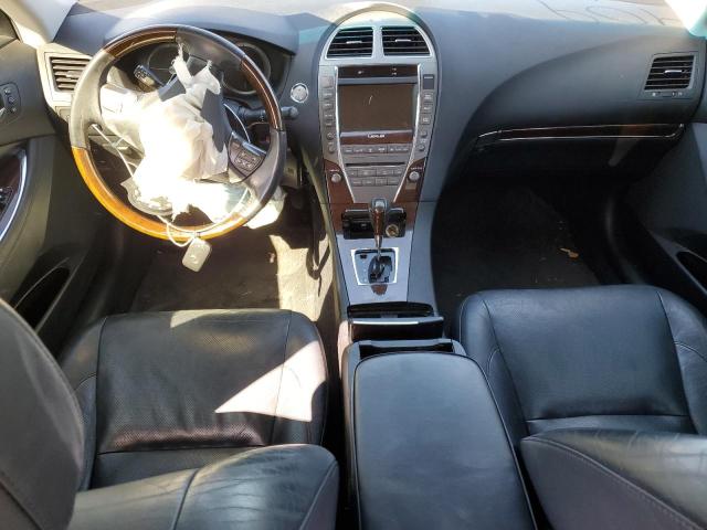 Foto 8 de la subasta – 2011 LEXUS ES 350 con VIN JTHBK1EG8B2458969