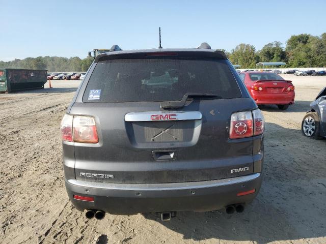 Photo 6 from auction – 2012 GMC ACADIA SLT with VIN 1GKKVRED7CJ414003