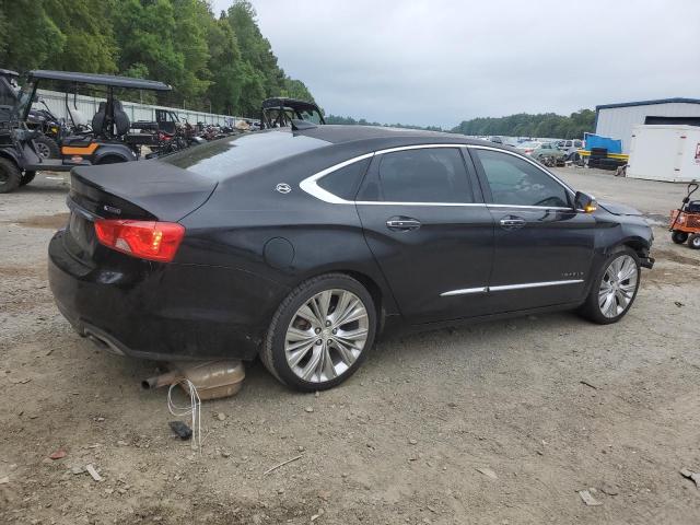 Photo 3 from auction – 2017 CHEVROLET IMPALA PRE with VIN 1G1145S36HU152293