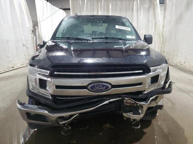 Photo 5 from auction – 2019 FORD F150 SUPER with VIN 1FTEW1E50KFB84953
