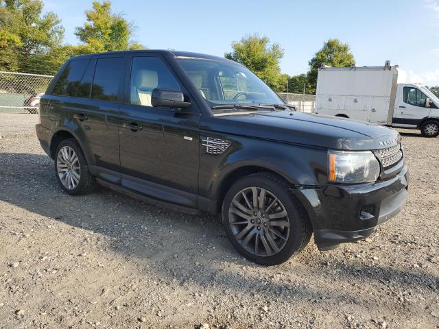 Photo 4 from auction – 2013 LAND ROVER RANGE ROVE with VIN SALSK2D44DA795526