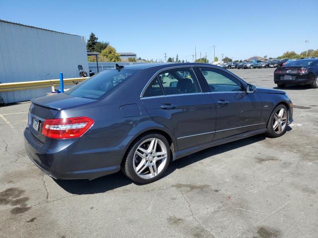Photo 3 from auction – 2012 MERCEDES-BENZ E 350 with VIN WDDHF5KB0CA622423