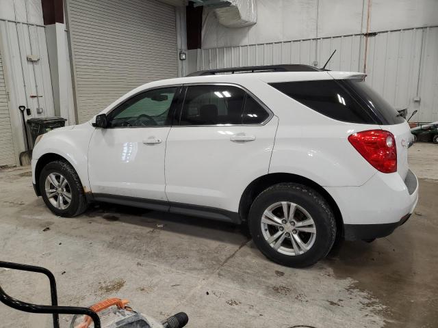Photo 2 from auction – 2013 CHEVROLET EQUINOX LT with VIN 2GNALDEK2D6301872