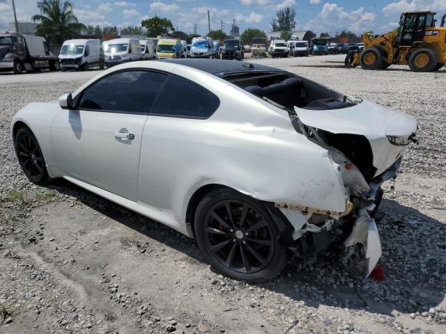 Photo 2 from auction – 2011 INFINITI G37 BASE with VIN JN1CV6EKXBM214729