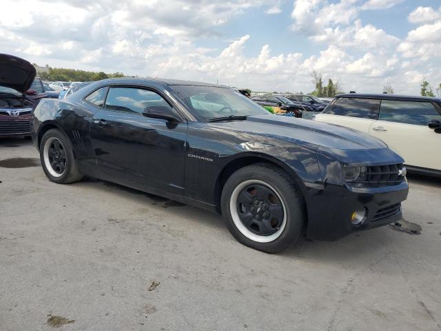 Foto 4 de la subasta – 2012 CHEVROLET CAMARO LS con VIN 2G1FA1E34C9166847