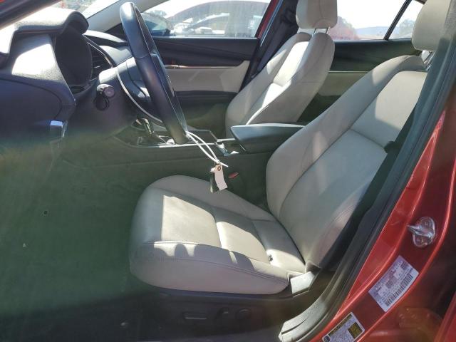 Photo 7 from auction – 2022 MAZDA 3 PREFERRE with VIN 3MZBPACL3NM302190