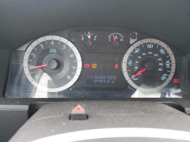 Photo 9 from auction – 2011 FORD ESCAPE XLT with VIN 1FMCU9DG1BKC48886