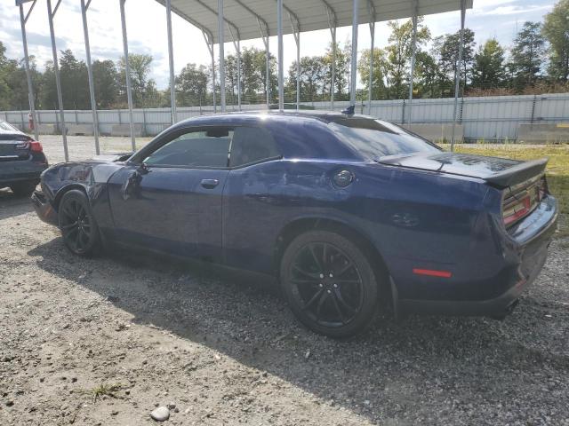 Photo 2 from auction – 2016 DODGE CHALLENGER with VIN 2C3CDZAG4GH245329