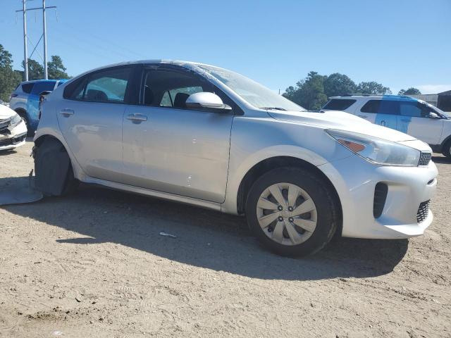 Photo 4 from auction – 2019 KIA RIO S with VIN 3KPA24AB1KE179682