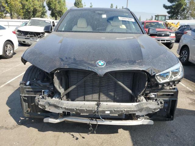 Photo 5 from auction – 2022 BMW X5 XDRIVE4 with VIN 5UXTA6C04N9M53886