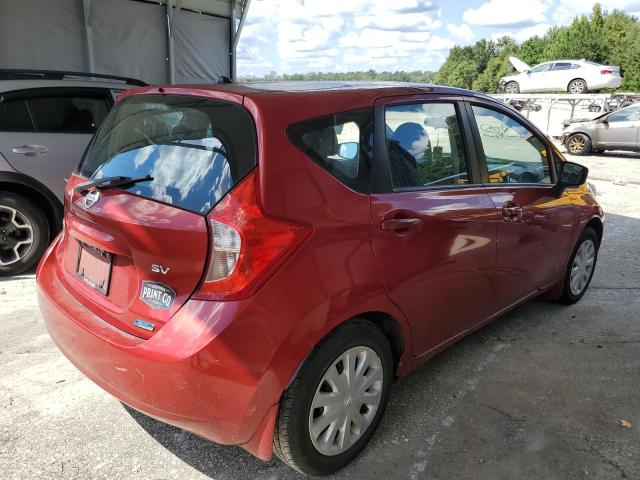 Photo 3 from auction – 2015 NISSAN VERSA NOTE with VIN 3N1CE2CP2FL356516