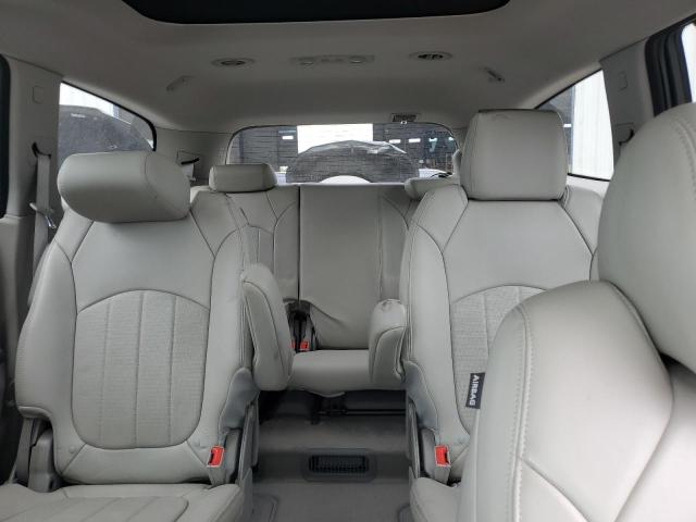 Photo 10 from auction – 2014 BUICK ENCLAVE with VIN 5GAKRBKD0EJ144192