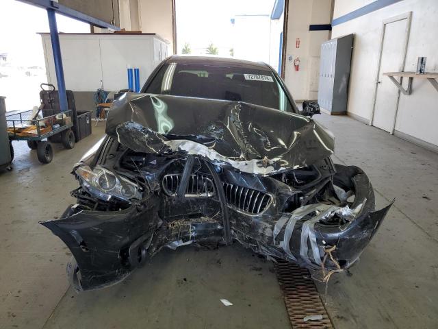 Photo 5 from auction – 2015 BMW 528 I with VIN WBA5A5C50FD524805