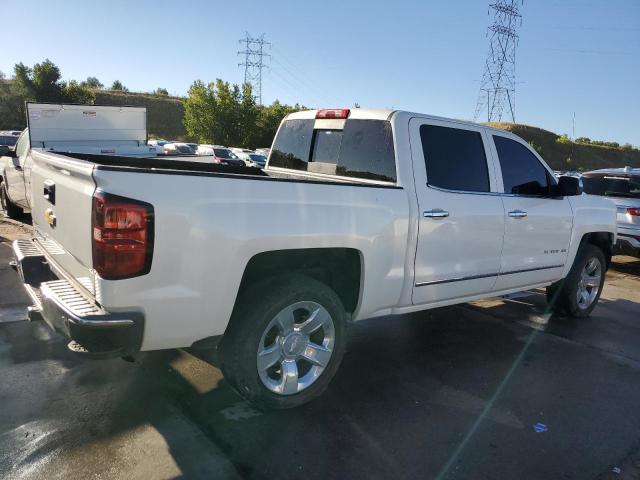 Photo 3 from auction – 2016 CHEVROLET SILVERADO with VIN 3GCUKSEC5GG226065