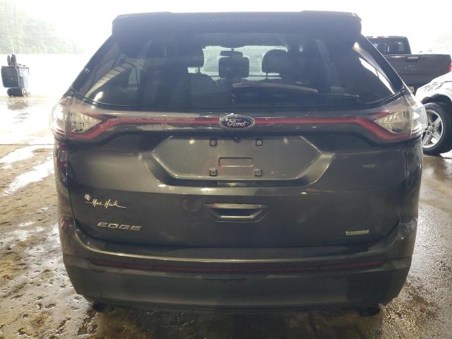 Photo 6 from auction – 2018 FORD EDGE SE with VIN 2FMPK3G94JBC49606