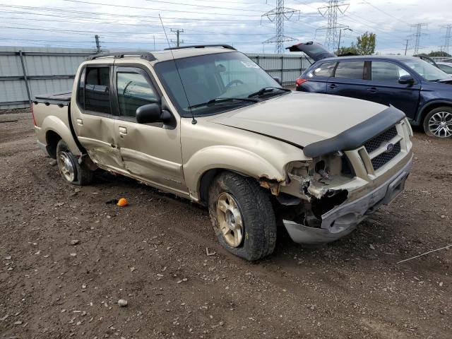 Photo 4 from auction – 2001 FORD EXPLORER S with VIN 1FMZU77EX1UC84278