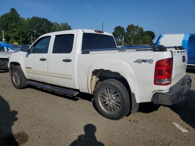 Photo 2 from auction – 2010 GMC SIERRA K15 with VIN 3GTRKUEA6AG168345