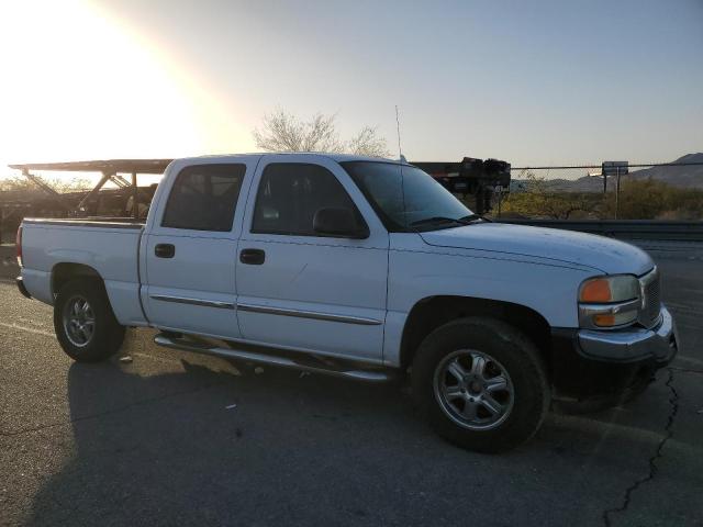 Photo 4 from auction – 2006 GMC NEW SIERRA with VIN 2GTEK13T361160835