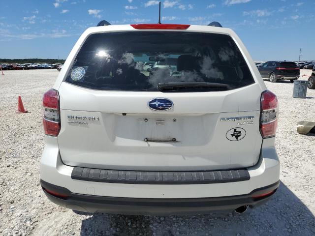 Photo 6 from auction – 2015 SUBARU FORESTER 2 with VIN JF2SJADC2FH505176