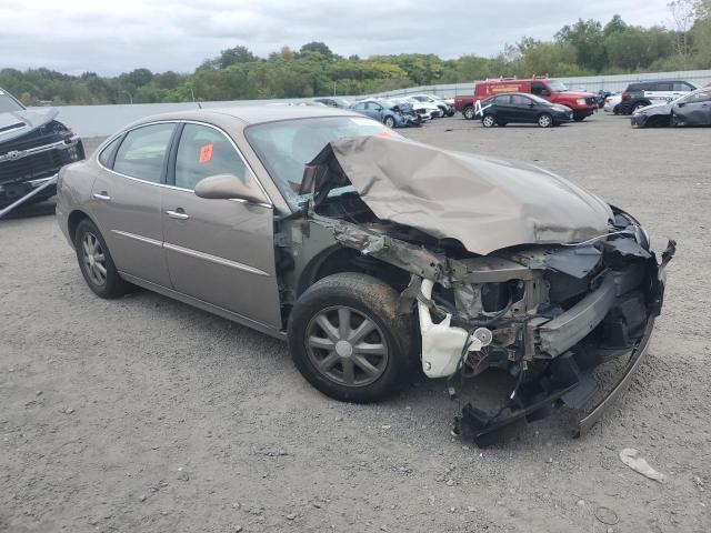 Photo 4 from auction – 2007 BUICK LACROSSE C with VIN 2G4WD582771114153