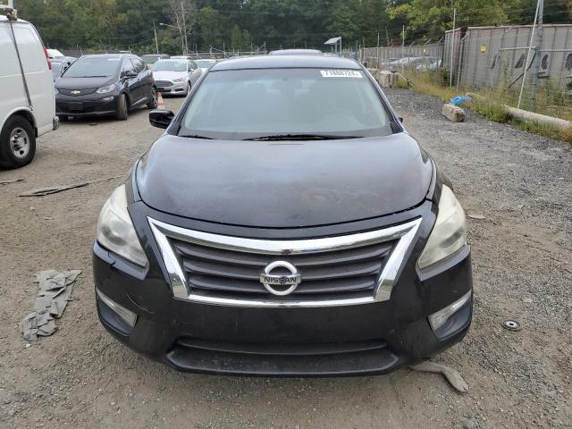 Photo 5 from auction – 2015 NISSAN ALTIMA 2.5 with VIN 1N4AL3AP9FC297467