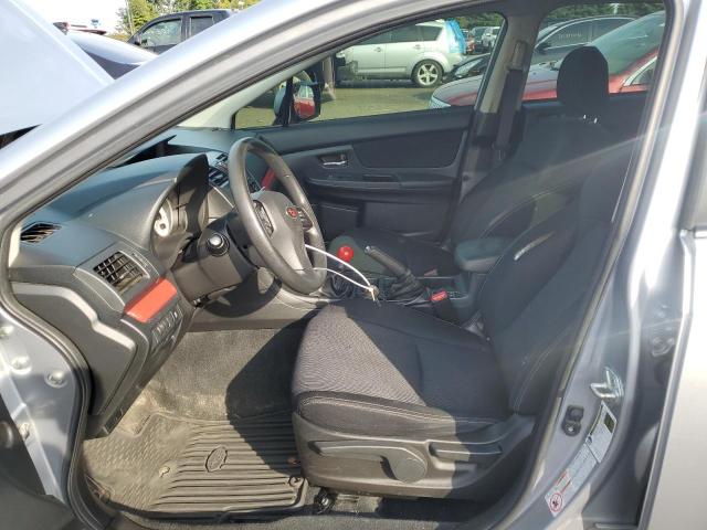 Photo 7 from auction – 2012 SUBARU IMPREZA SP with VIN JF1GPAL64CG207802