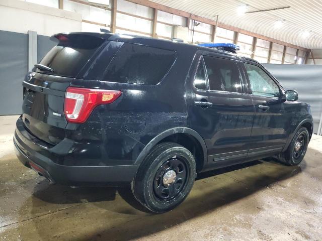 Photo 3 from auction – 2017 FORD EXPLORER P with VIN 1FM5K8AR0HGD26312