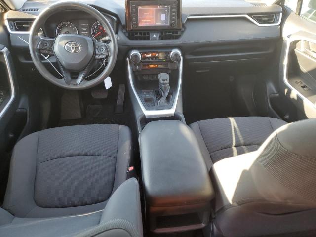 Photo 8 from auction – 2019 TOYOTA RAV4 LE with VIN 2T3H1RFV8KC008063