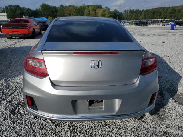 Photo 6 from auction – 2014 HONDA ACCORD EXL with VIN 1HGCT1B80EA003240