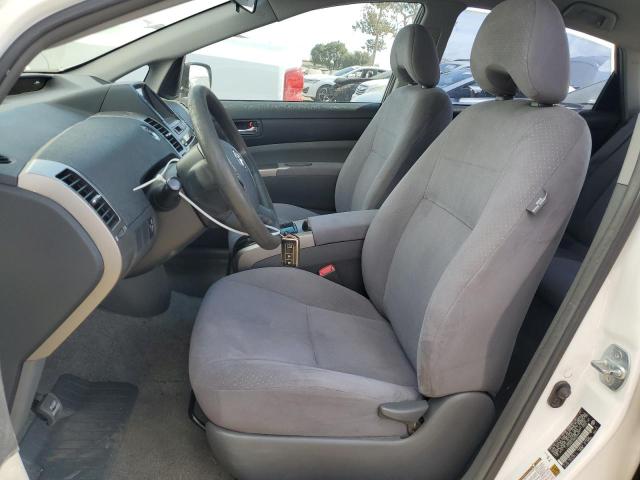 Photo 7 from auction – 2008 TOYOTA PRIUS with VIN JTDKB20U583349571