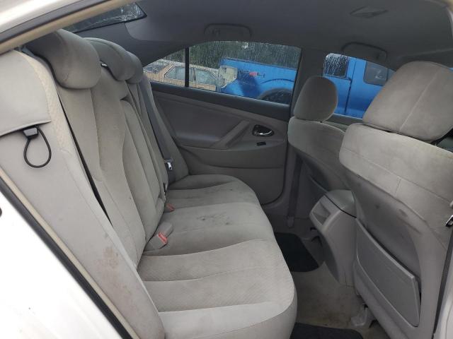 Photo 10 from auction – 2007 TOYOTA CAMRY CE with VIN 4T1BE46K37U676127